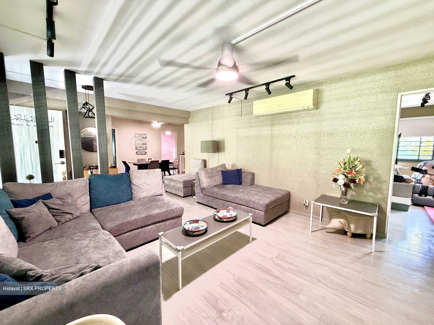 Blk 134 Marsiling Road (Woodlands), HDB Executive #571596651